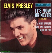 elvis